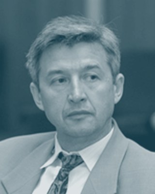 Любимов Алексей Павлович